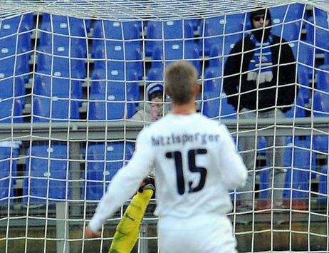 Thomas Hitzlsperger, Lazio (Getty)