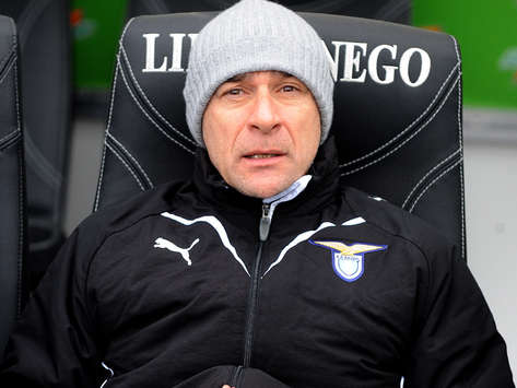Davide Ballardini - Lazio (Getty Images)