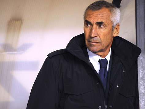 Edy Reja (Getty Images)