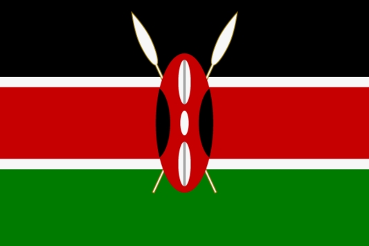 Kenya