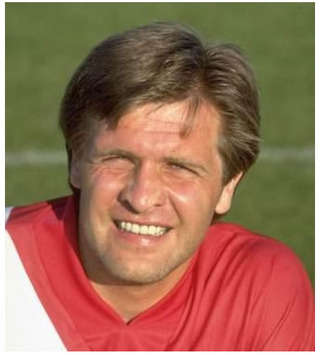 Jan Molby