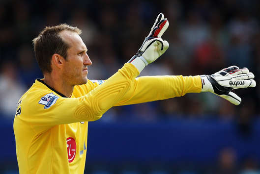 Mark Schwarzer, Fulham (Getty Images)