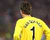 Up Close & Personal - Edwin Van Der Sar