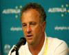 Graham Arnold (Getty Images)