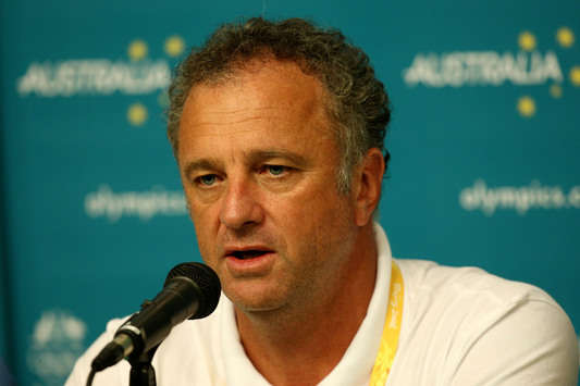 Graham Arnold (Getty Images)
