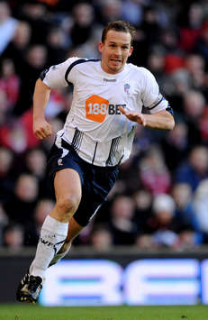 Kevin Davies, Bolton (Getty Images)
