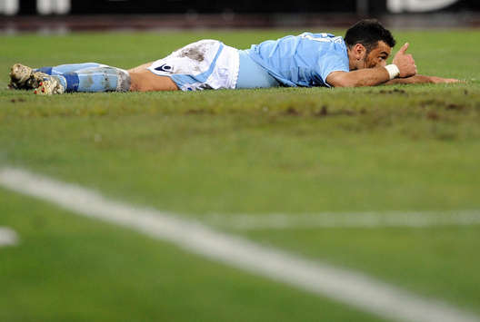 Fabio Quagliarella - Napoli (Getty Images)