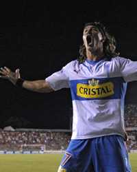 Juan José Morales - U.  Católica (Emol)