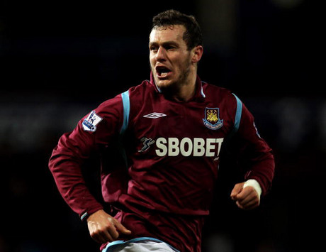 EPL: Alessandro Diamanti, West Ham United - Birmingham (Getty Images)