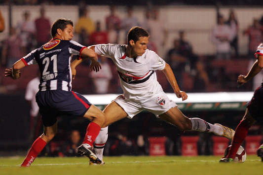 Hernanes - São Paulo