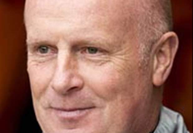 Dundee United manager Peter Houston leaves club by mutual consent