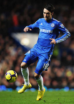 Paulo Ferreira (Getty Images)