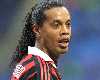 Ronaldinho - Milan (Getty Images)