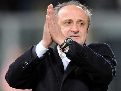 Delio Rossi - Palermo (Getty Images)