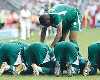 منتخب الكويت يعتذر عن مواجهة الأخضر 