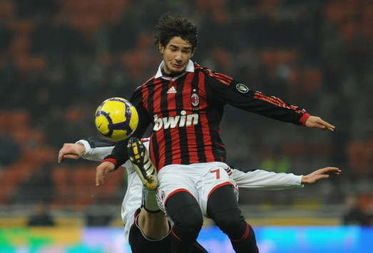 Pato - Milan-Udinese - Serie A (Getty Images)