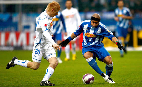 Hoffenheim Defender Andreas Ibertsberger To Miss Borussia Dortmund Clash