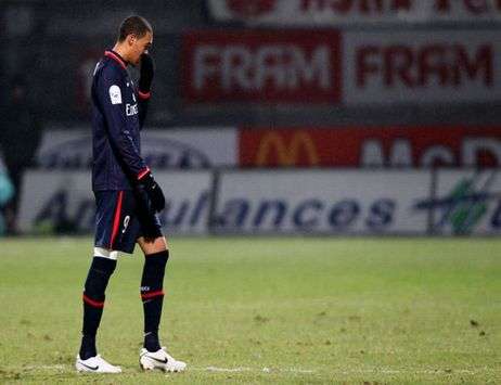 Guillaume Hoarau