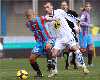 Morimoto & Guarente - Catania-Atalanta - Serie A (Getty Images)