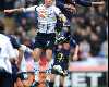 Wilson Palacios - Matt Taylor, Bolton - Tottenham (Getty Images)