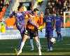 Ligue 1 : Etienne Capoue (Toulouse) vs Kevin Gameiro (Lorient)
