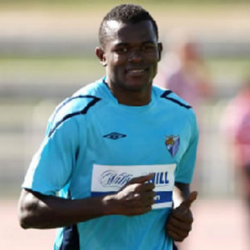 Victor Obinna, Malaga (Marca)