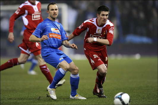 Standard ontkent bod op Pocognoli