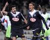 Ligue 1 : Marouane Chamakh (Bordeaux)