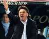 Walter Mazzarri - Napoli (Getty Image)