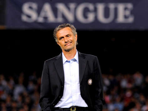 Josè Mourinho - Inter (Getty Images)