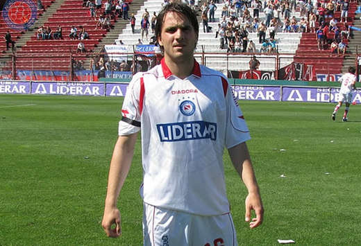Esteban Paz: "Si no se hace lo de Román, la opción es Canuto"