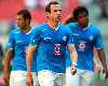 Gerardo Torrado - Cruz Azul (Mexsport)