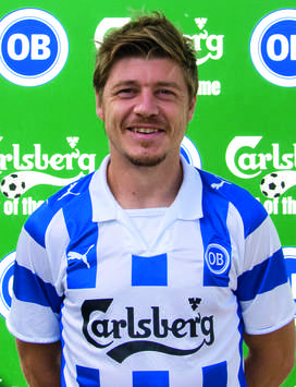 Thomas Helveg (Odense Boldklub)