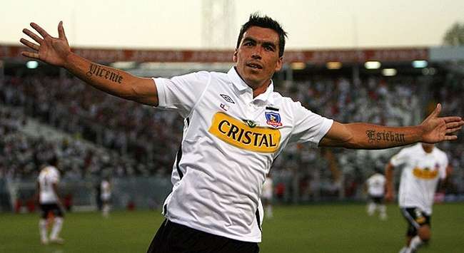 El Crack de los 4tos de final (ida)