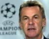 Hitzfeld: Bayern im Finale 60:40-Favorit