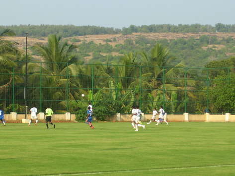 SESA Football Academy 