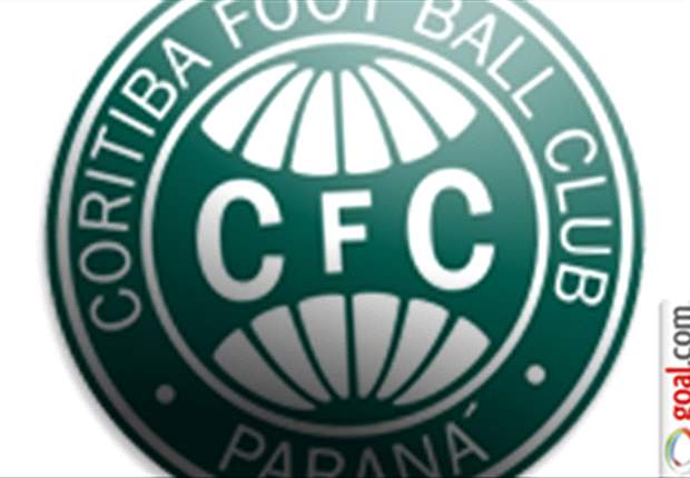 Coritiba anuncia contratação de Henrique, ex-Paraná 