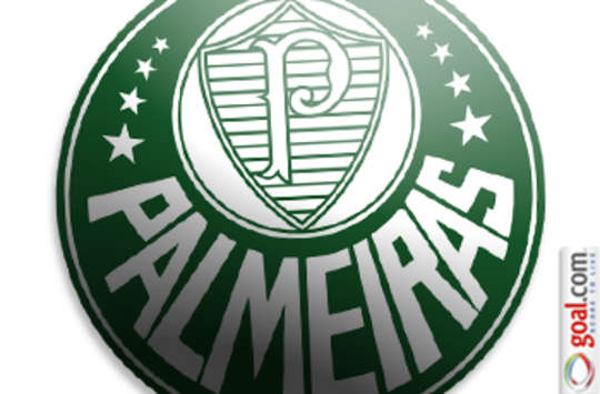 Palmeiras (arte: Carlos Pizzatto)