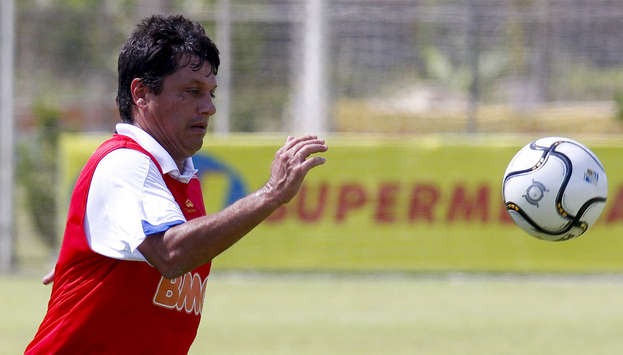 Vipcomm Cruzeiro Adilson Batista 2