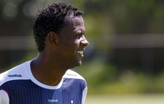 Vipcomm Cruzeiro Marquinhos Paraná 2