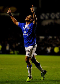 Moyes: Pienaar’s Everton future has not been discussed
