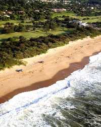 Ushaka+beach+durban
