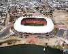 Goal.com World Cup 2010 Stadium Guide - Nelson Mandela Bay Stadium