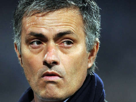 Josè Mourinho - Inter (Getty Images)