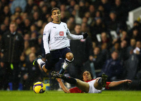 Rafael da Silva (Getty Images)