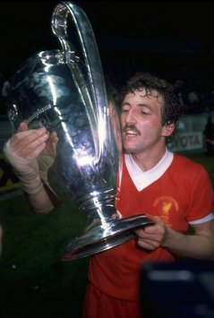 Alan Kennedy(Getty Images)