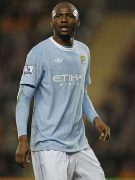EPL : Patrick Vieira (Manchester City)