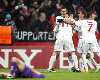 Bayern celebrating - Bayern-Fiorentina - Champions League (Getty Images)