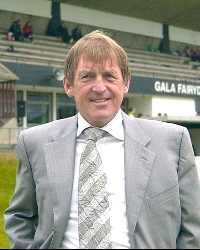  king kenny Dalglish