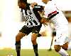 Vipcomm Robinho e Xandão